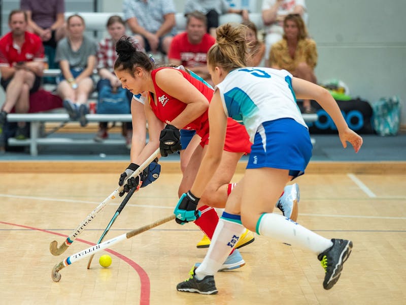 Image for Hockey NSW Indoor State Championship – Under 18 Girls