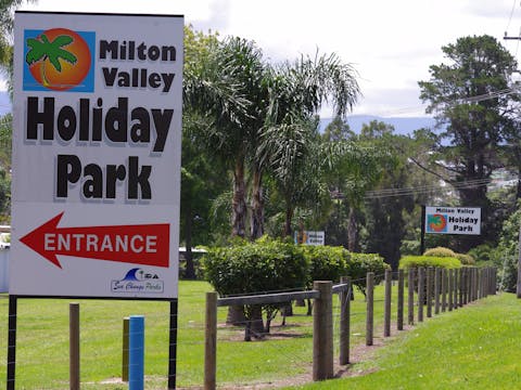 SeaChange Parks Milton