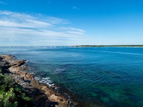 Bass & Flinders Point Cronulla