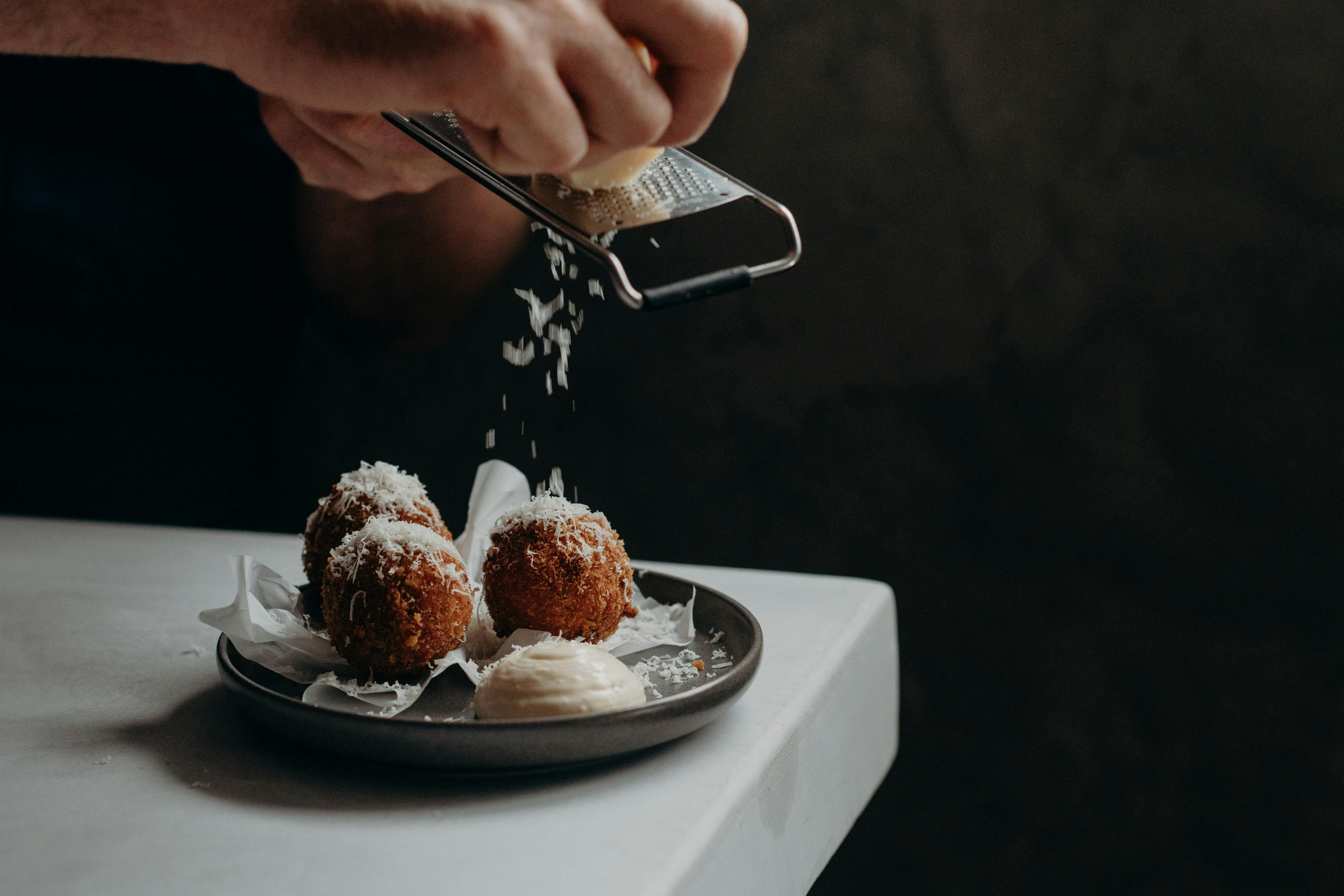 No 35 Kitchen and Bar