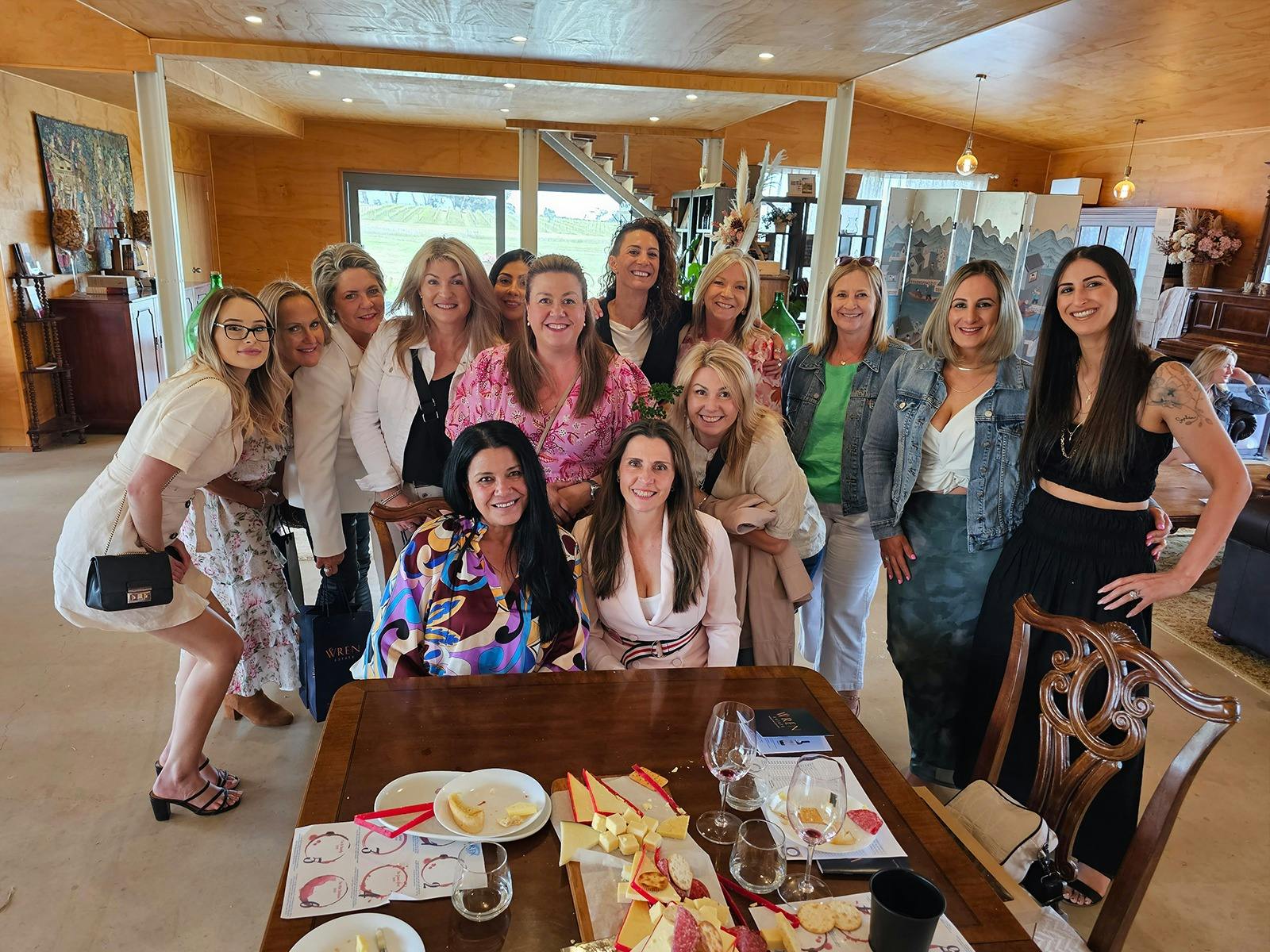 Heathcote wine tours