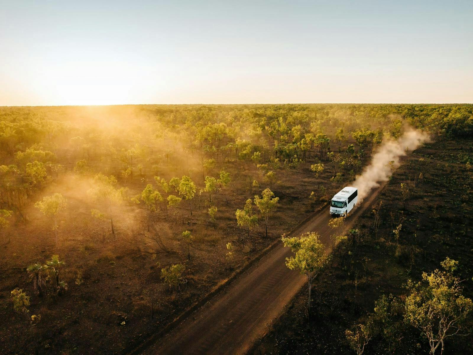4WD Touring