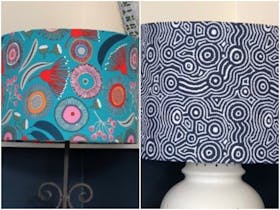 Lampshade Making Workshop Cover Image