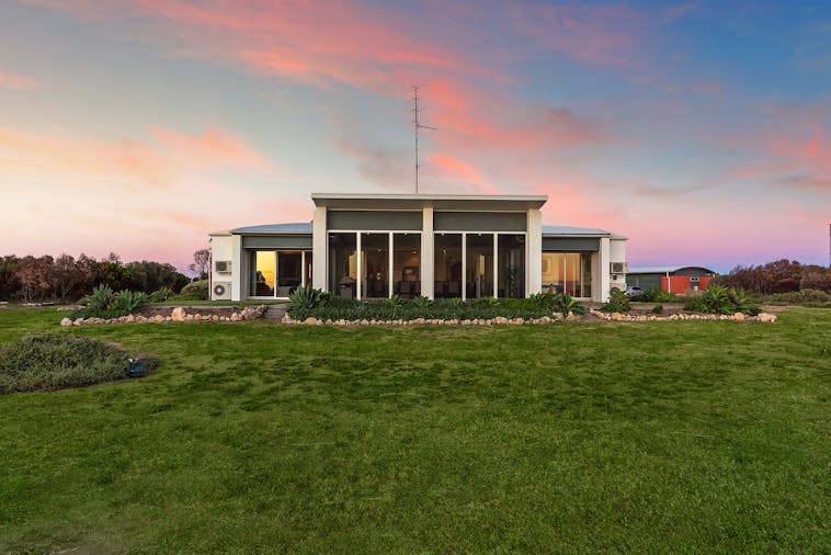 Cockle Beach House (1)