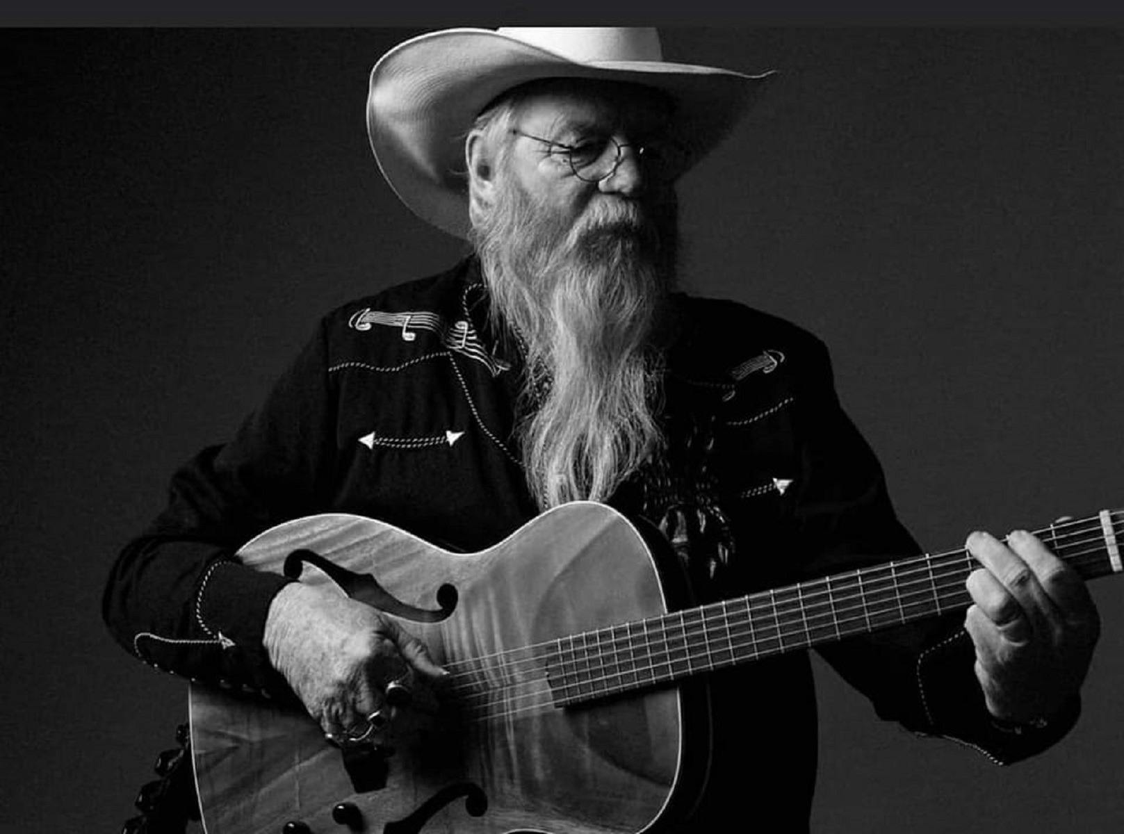 Music Artist - Allan Caswell