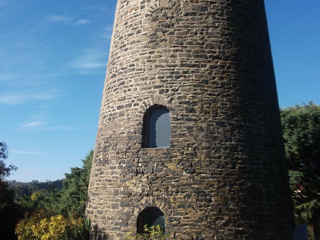 Nimmitabel Heritage Walk