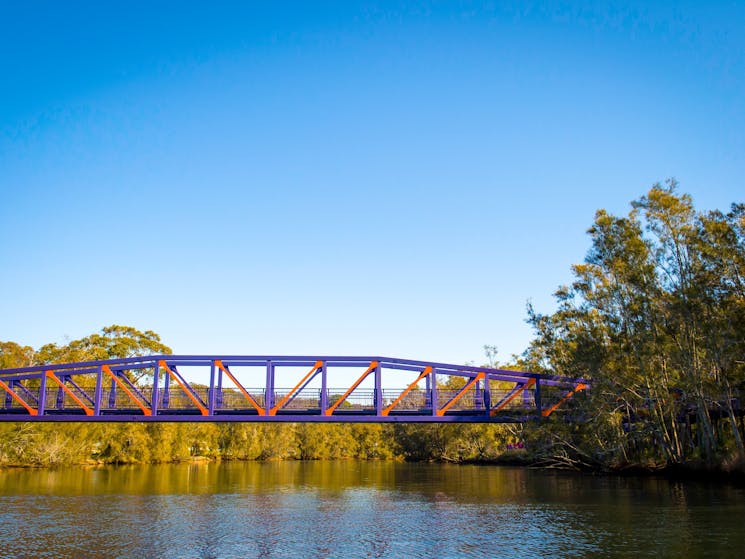 Narrabeen Lagoon