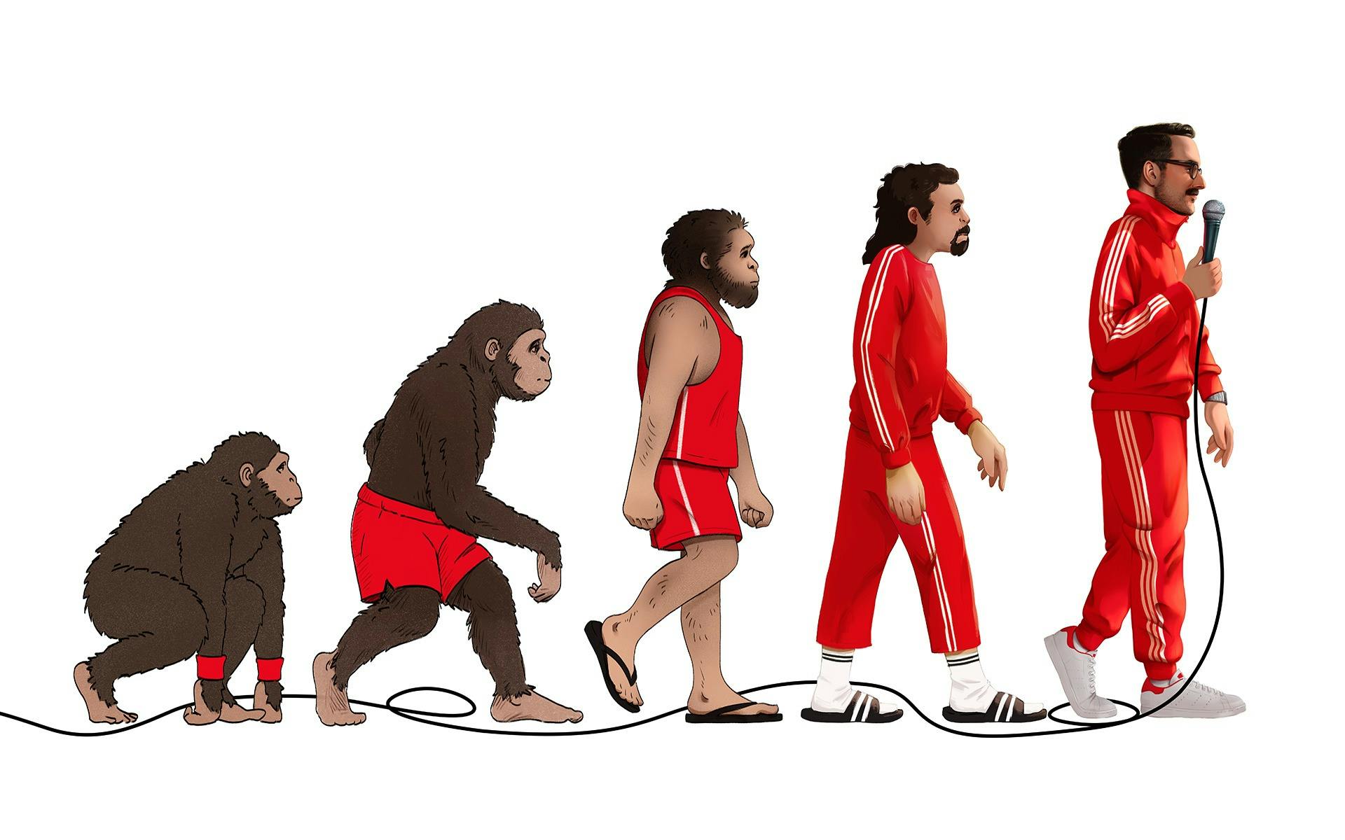 Daniel Muggleton - White Here, White Now - Marrickville