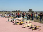 Wagga Model Aeor Club World War II & Military Scale Competition