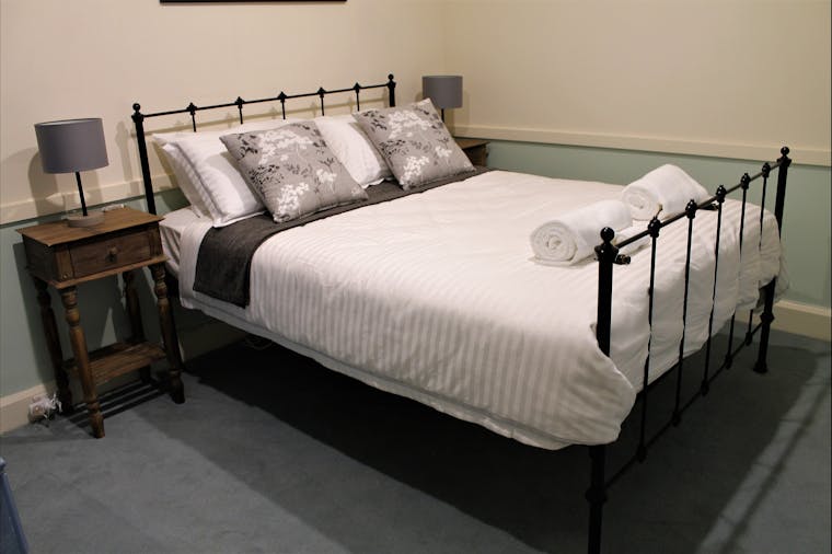 Cobbs Hill Estate Bed Breakfast
