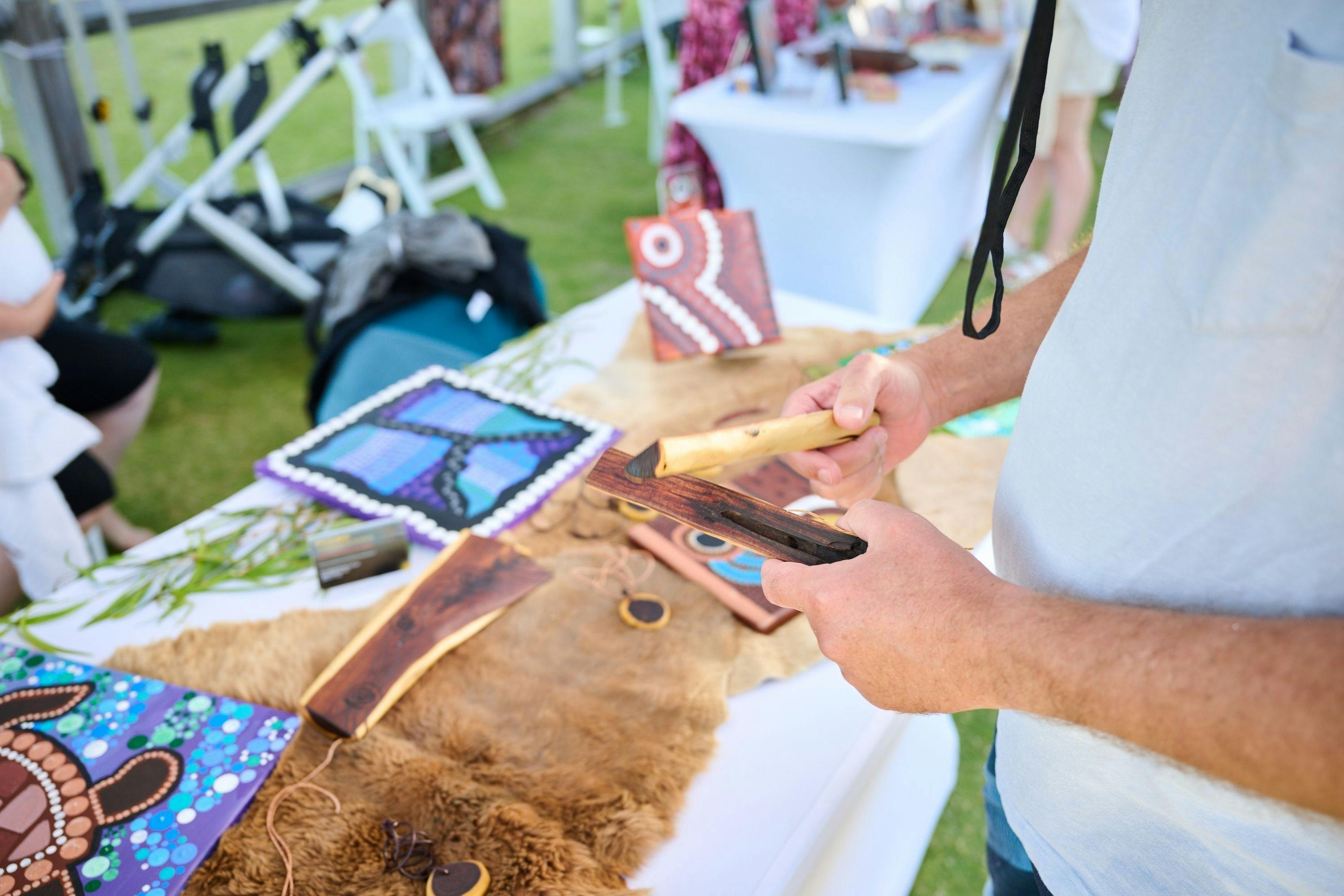 Arts & Crafts