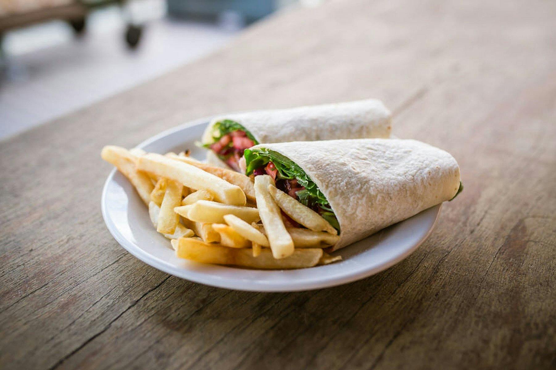 Bank Hotel Dungog dining