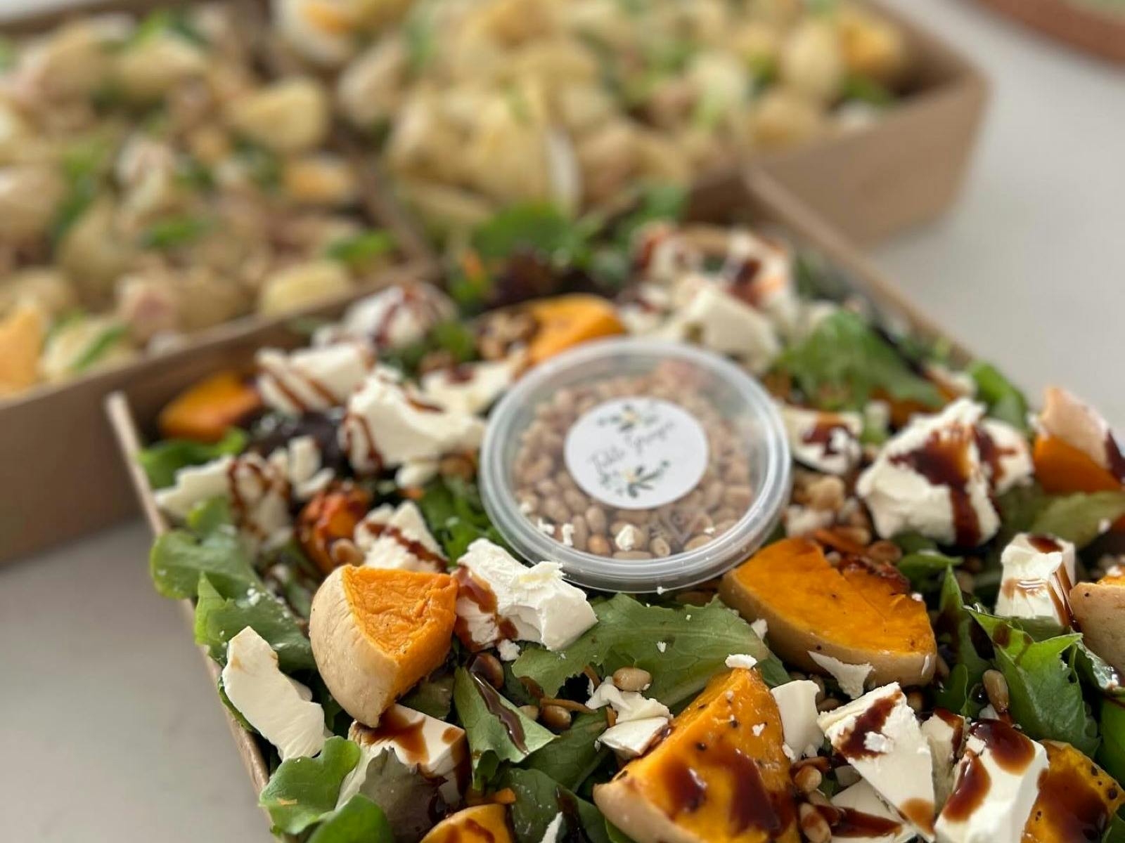 Salad