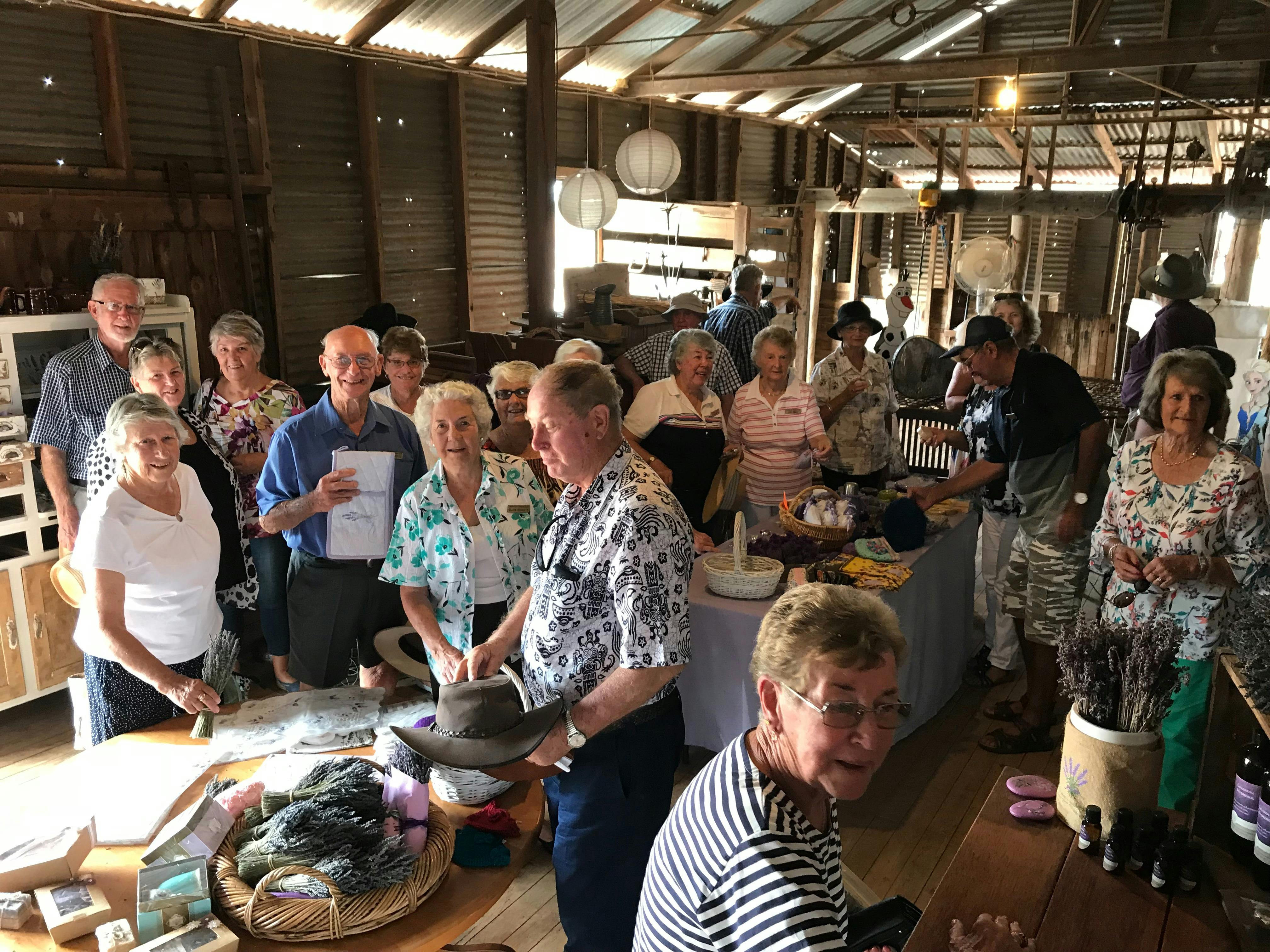 Image Taken Pre-Covid