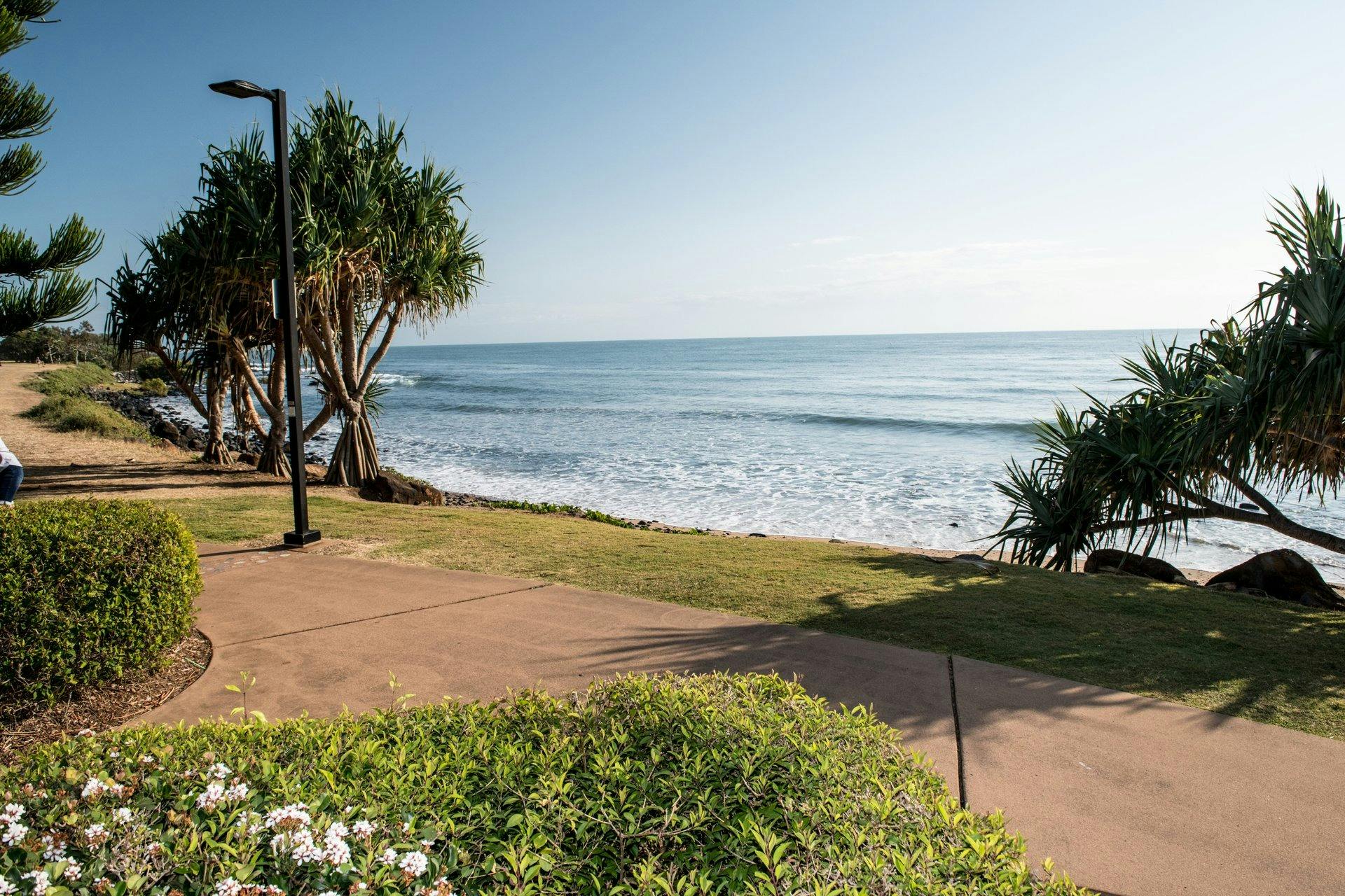 Bargara Pathway