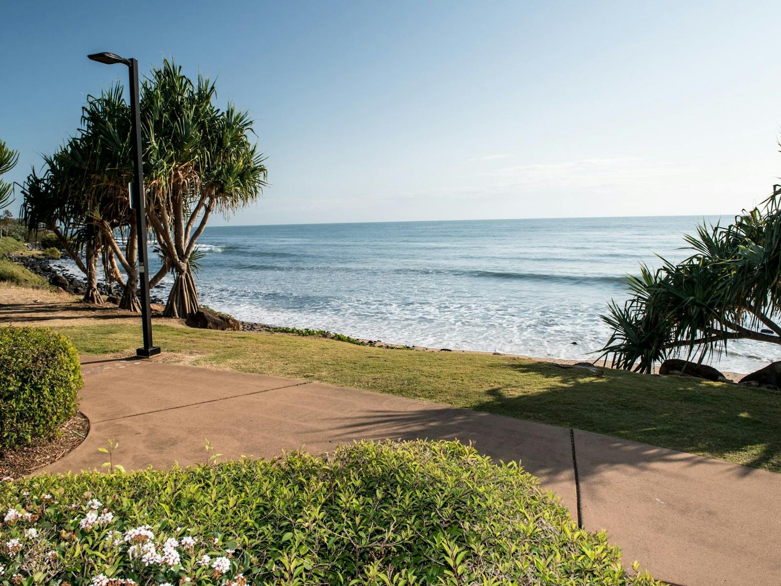 Bargara Pathway