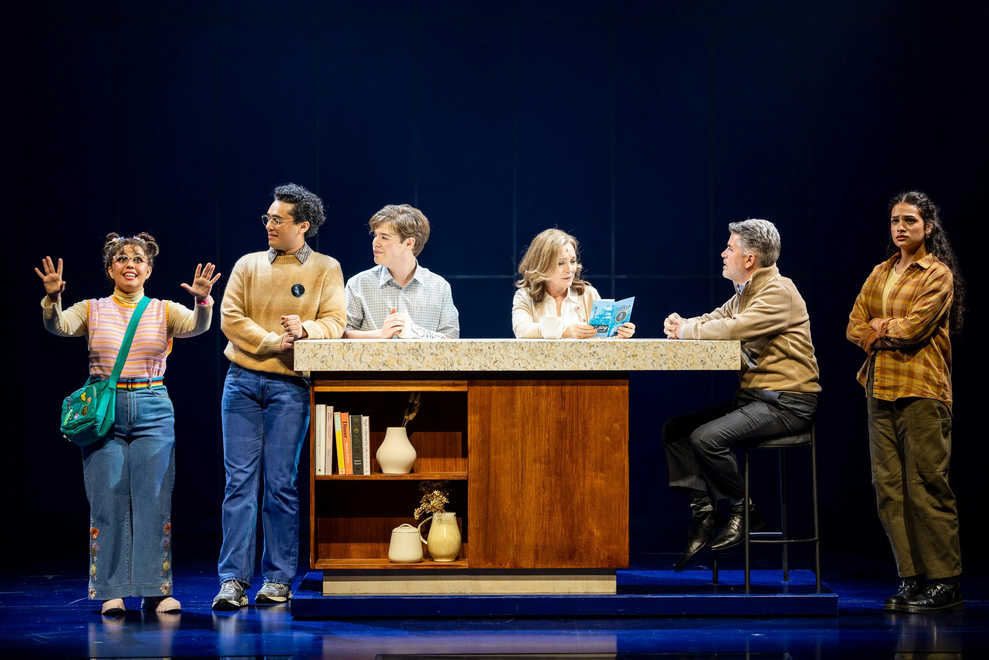 Dear Evan Hansen - Melbourne