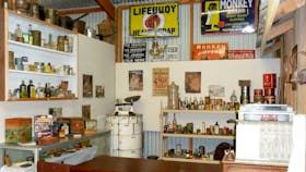 Yankalilla Museum Shop