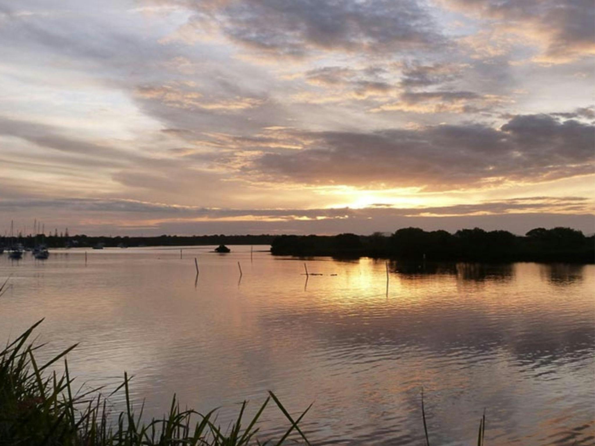 Yuraygir Coastal Walk 6 Day SelfGuided Sydney, Australia