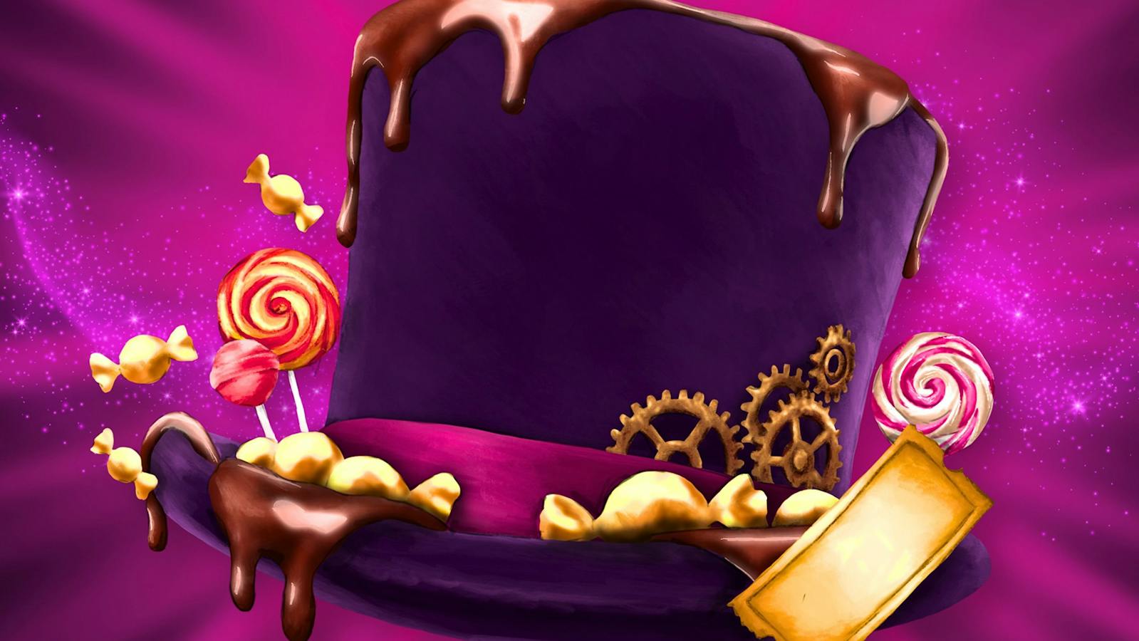 Charlie and the Chocolate Factory Jr