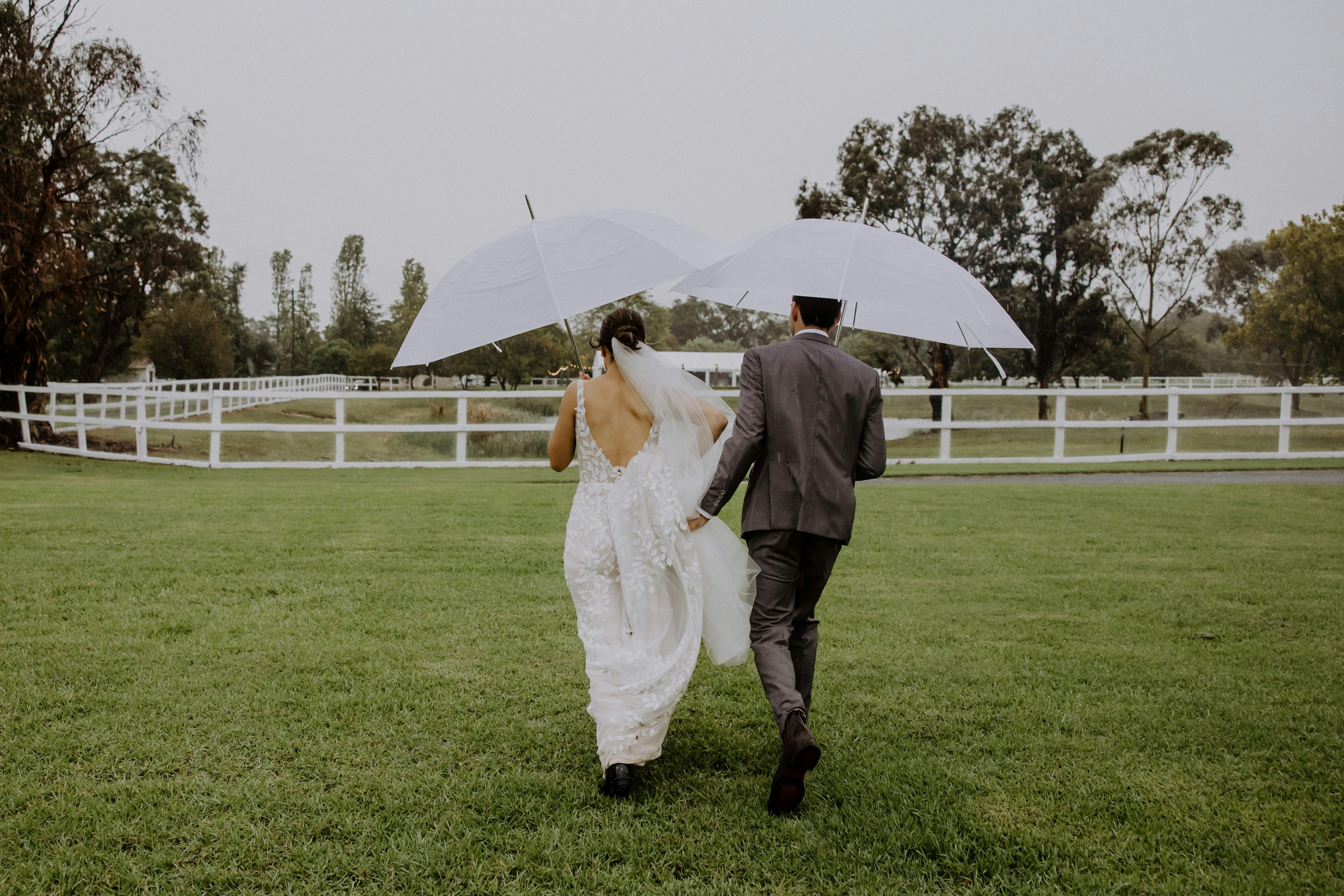 Gooree Park Wedding and Functions Venue