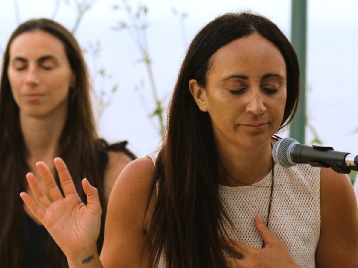 Sculpt, Sound & Sip on Global Wellness Day