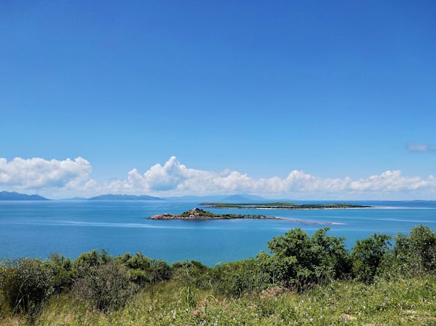 Bowen's Flagstaff Hill Lookout