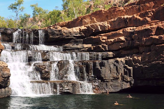 9 Day Kimberley Tour