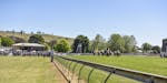 Trackside