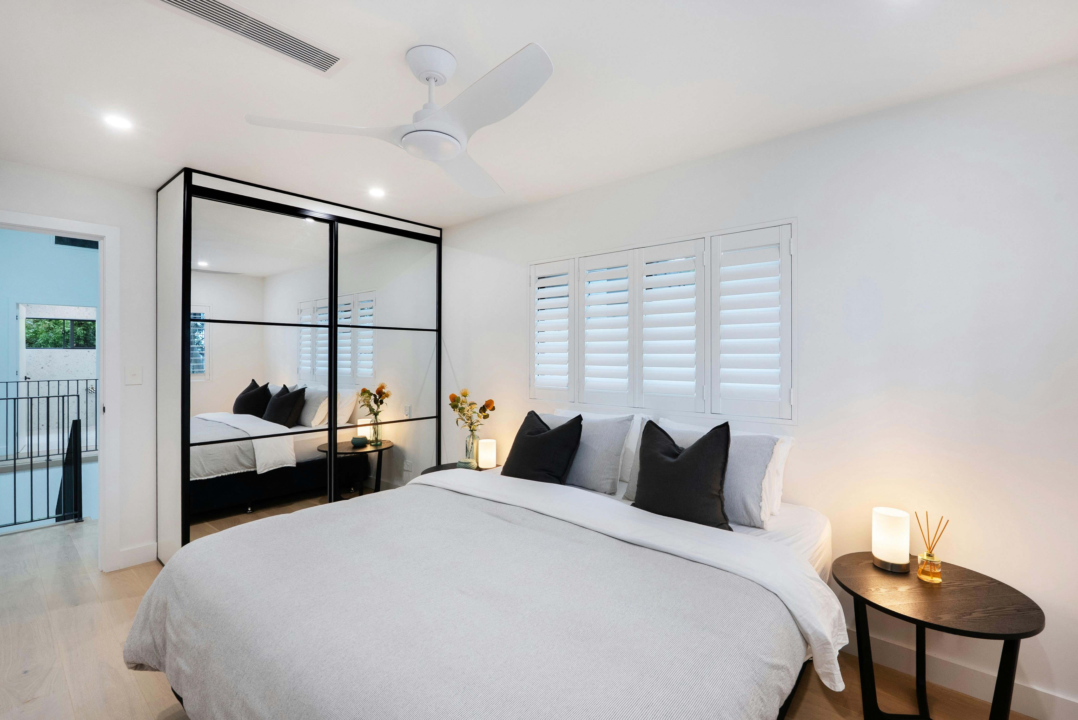 VUE, Photographer Russell Quinn