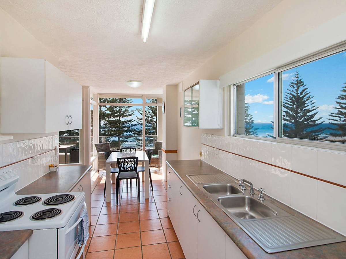Kitchen Kitchen