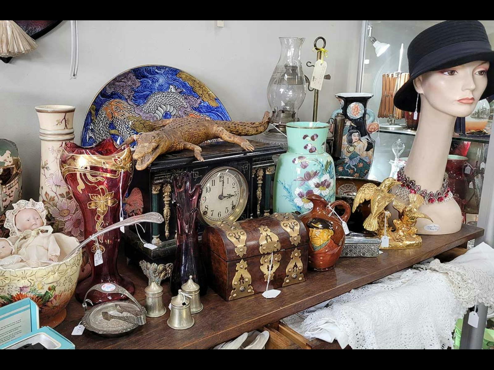 Collectique Fair Gold Coast Collectables