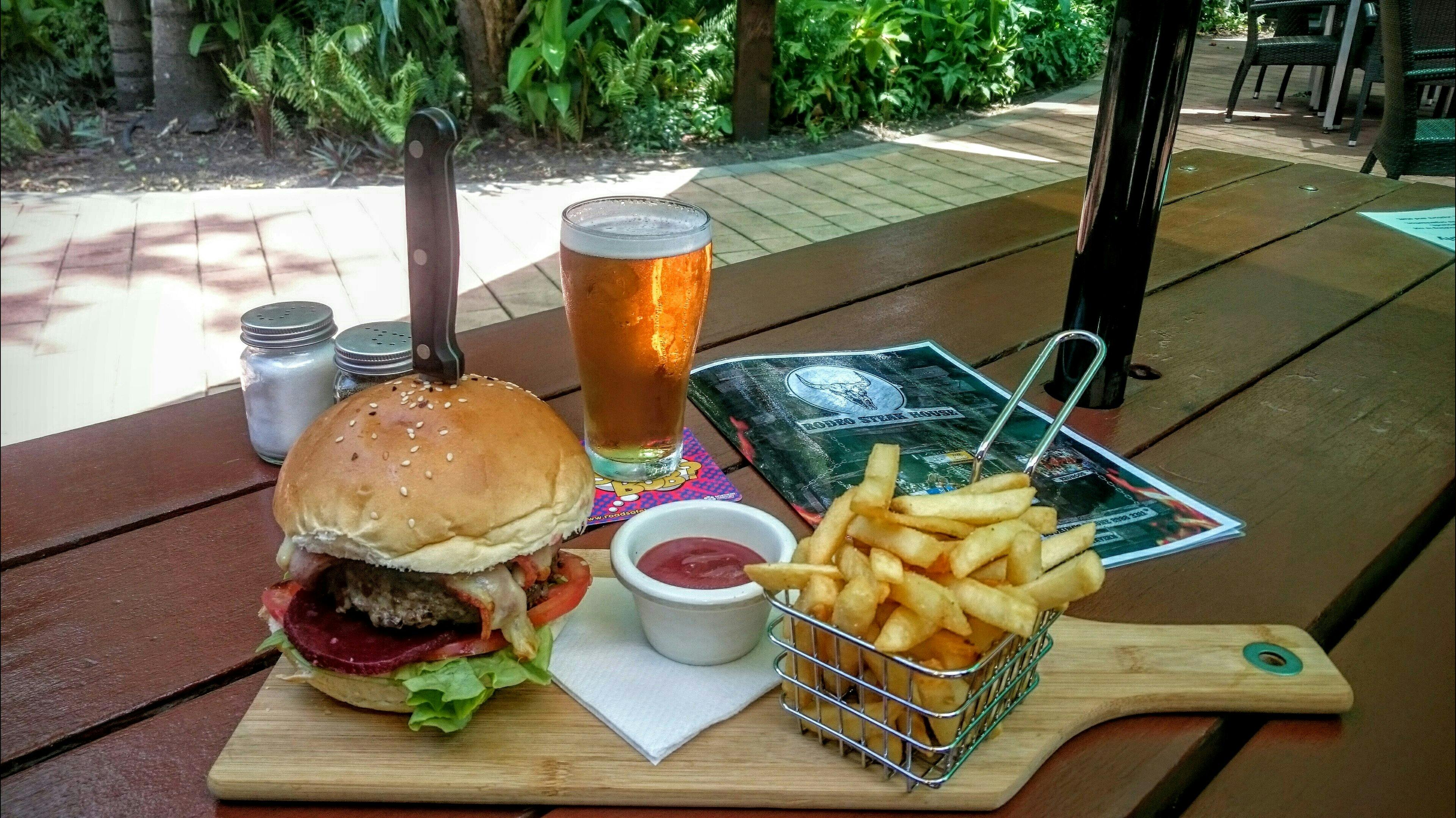 Noonamah Tavern & Rodeo