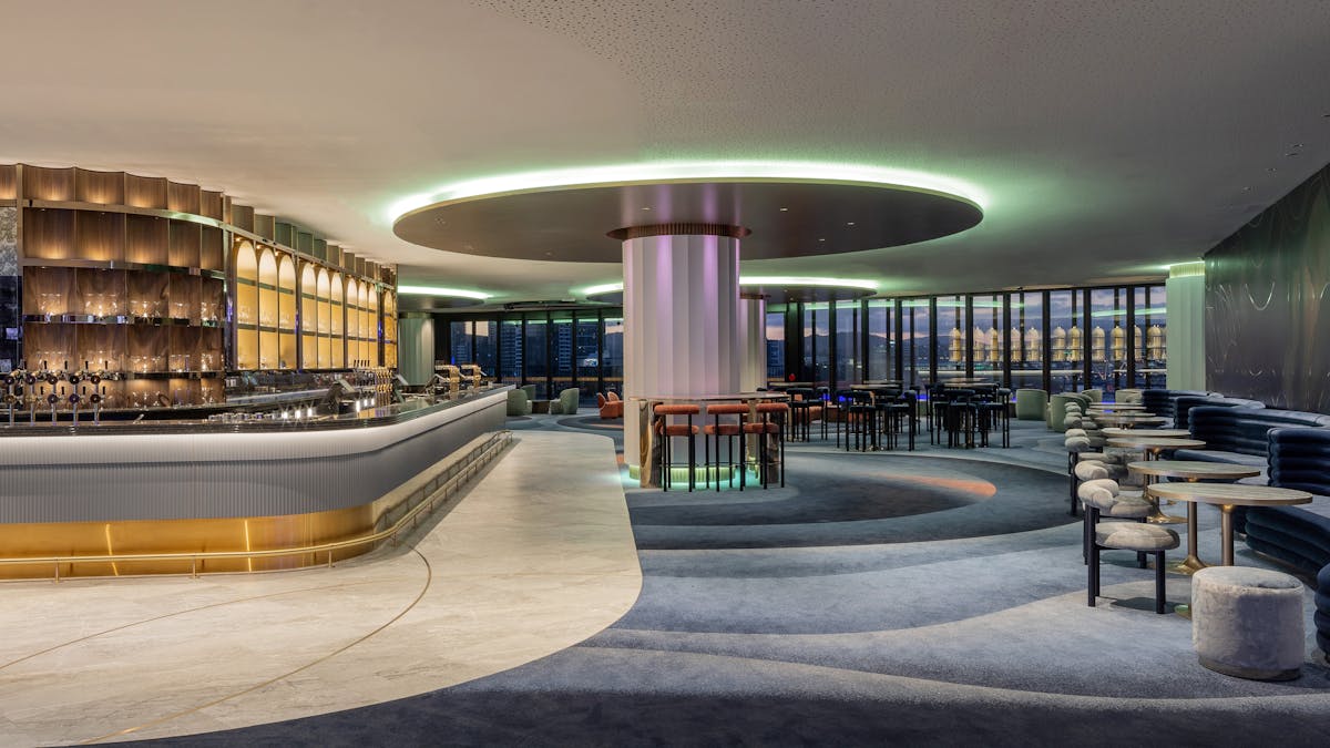 LiveWire at The Star Brisbane venue image