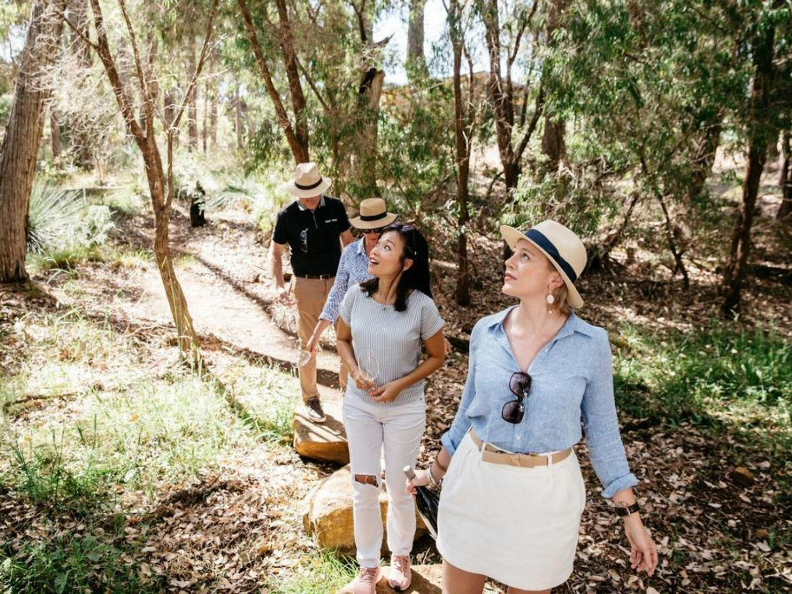 Passel Estate, Cowaramup, Western Australia