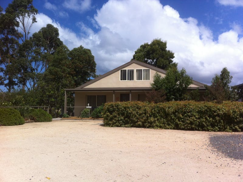 Kookaburra Cottage image