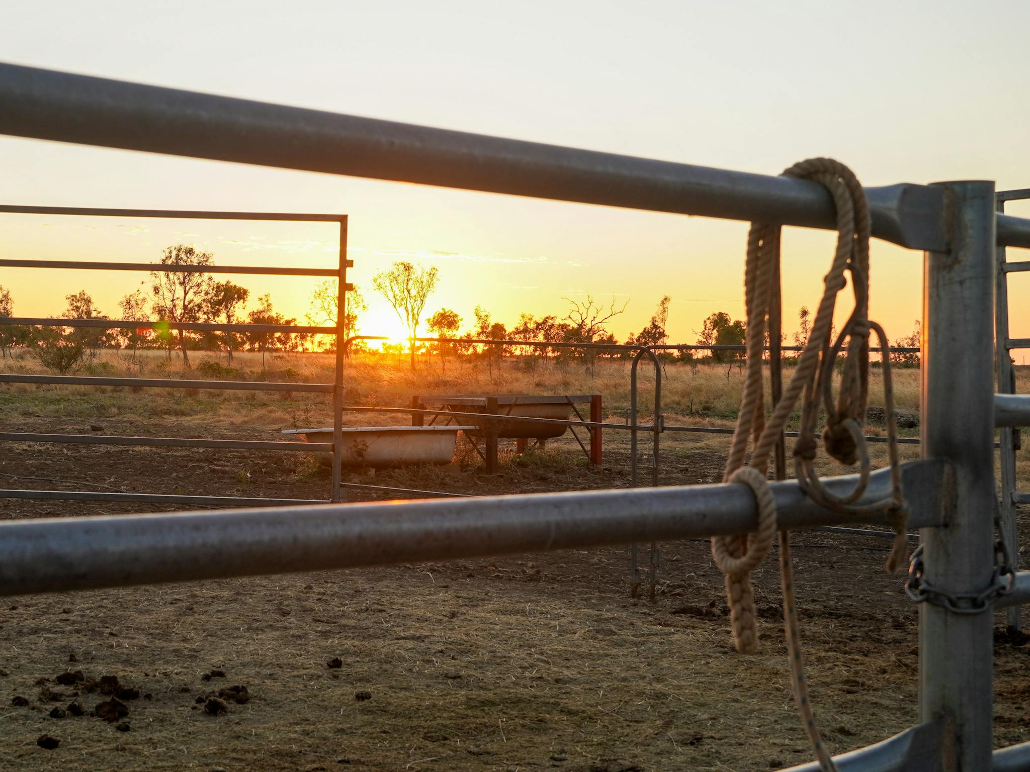 The Drovers Camp Camooweal The Drovers Camp Camooweal