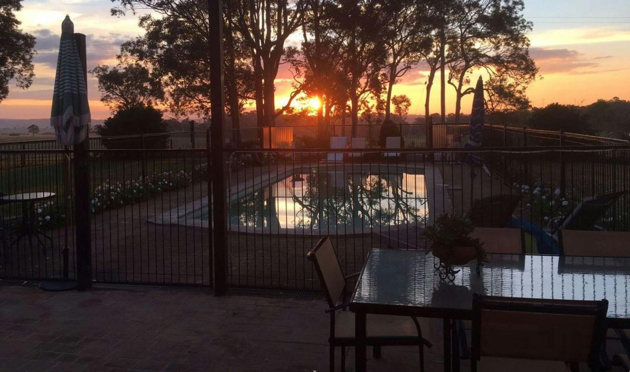 Bella Wind Accommodation