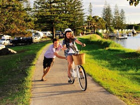 Bike Shop Yamba and Yamba Bike Hire