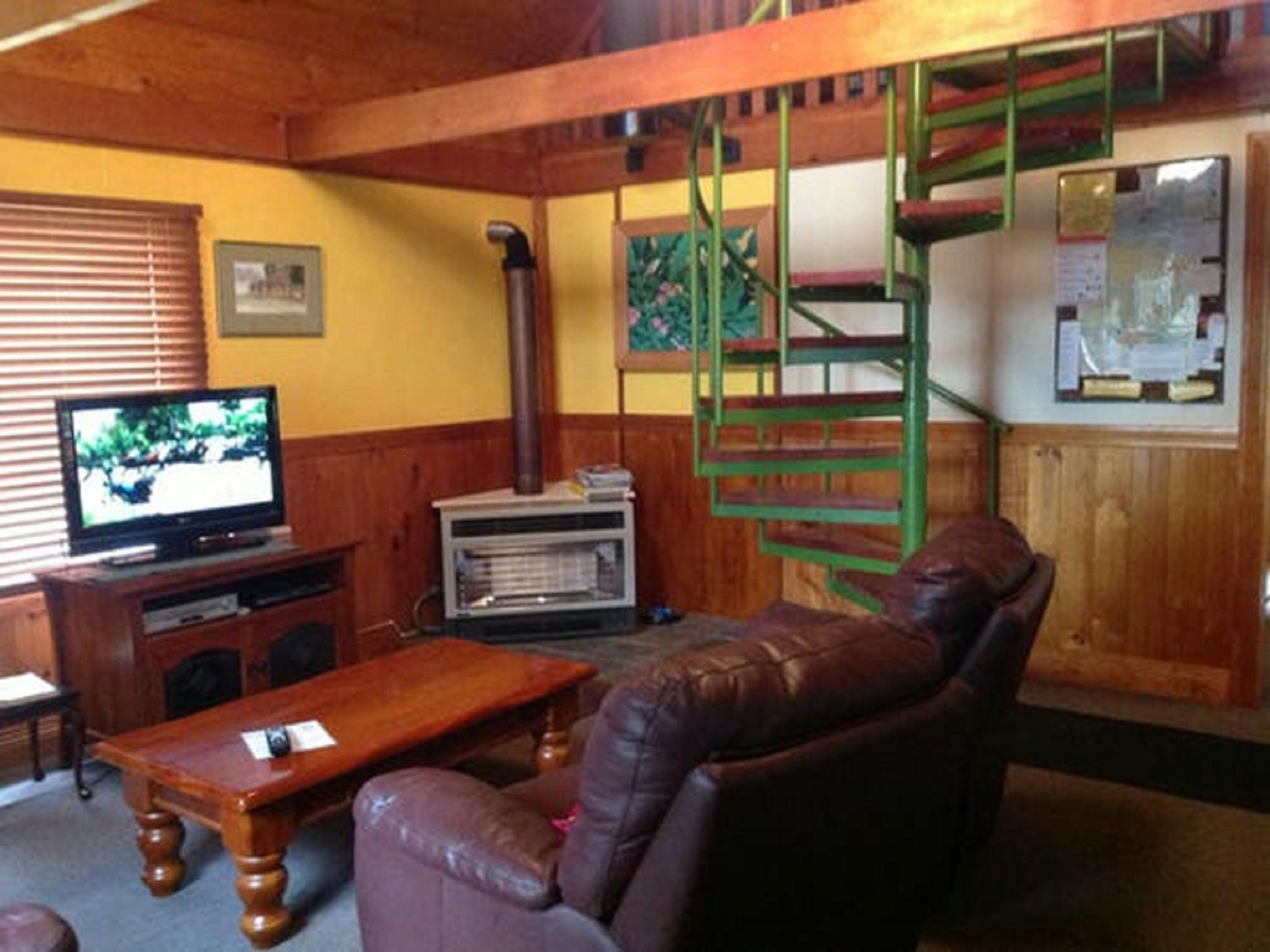 2-Storey Cottage