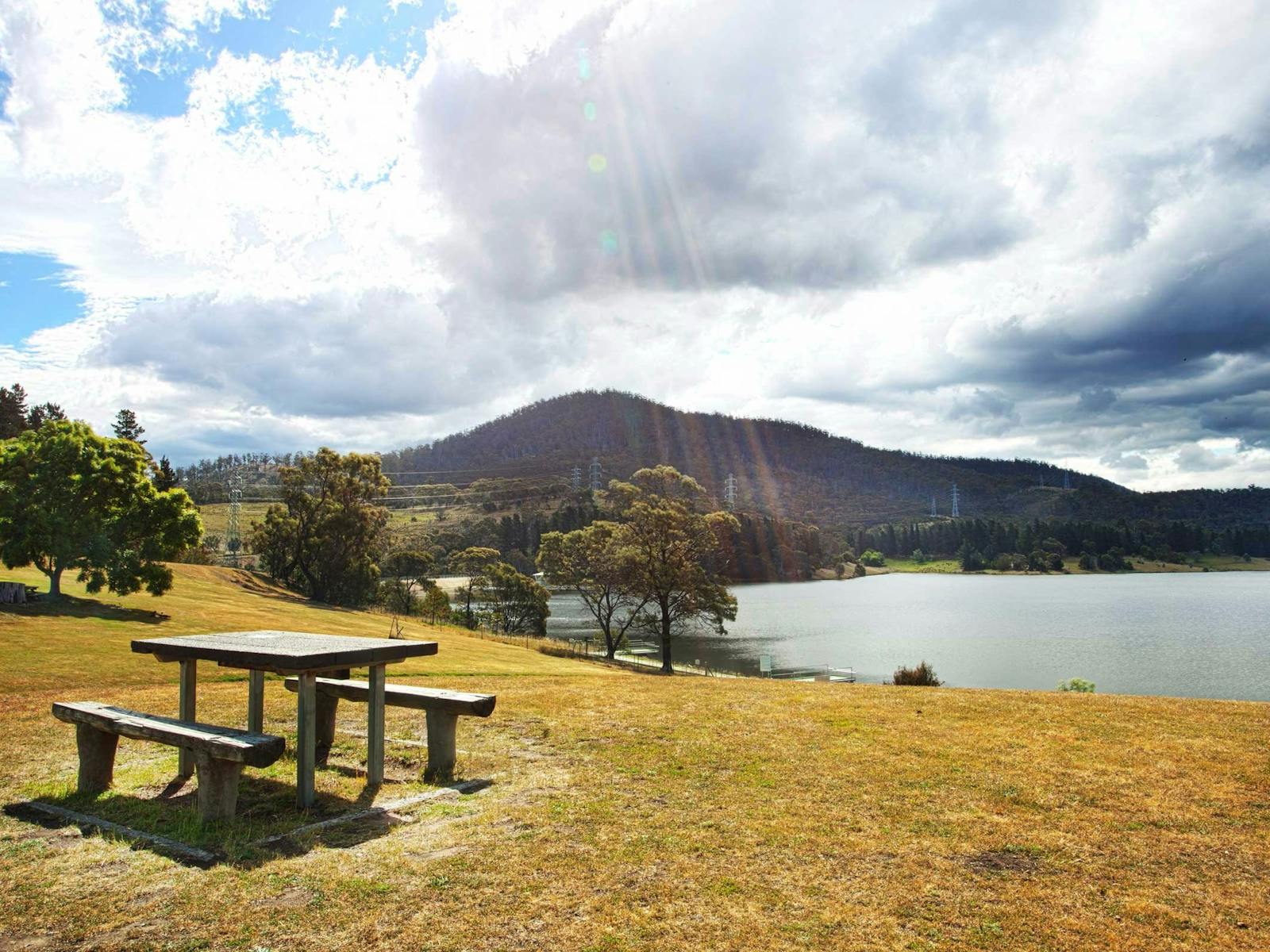 Discovery Parks - Hobart