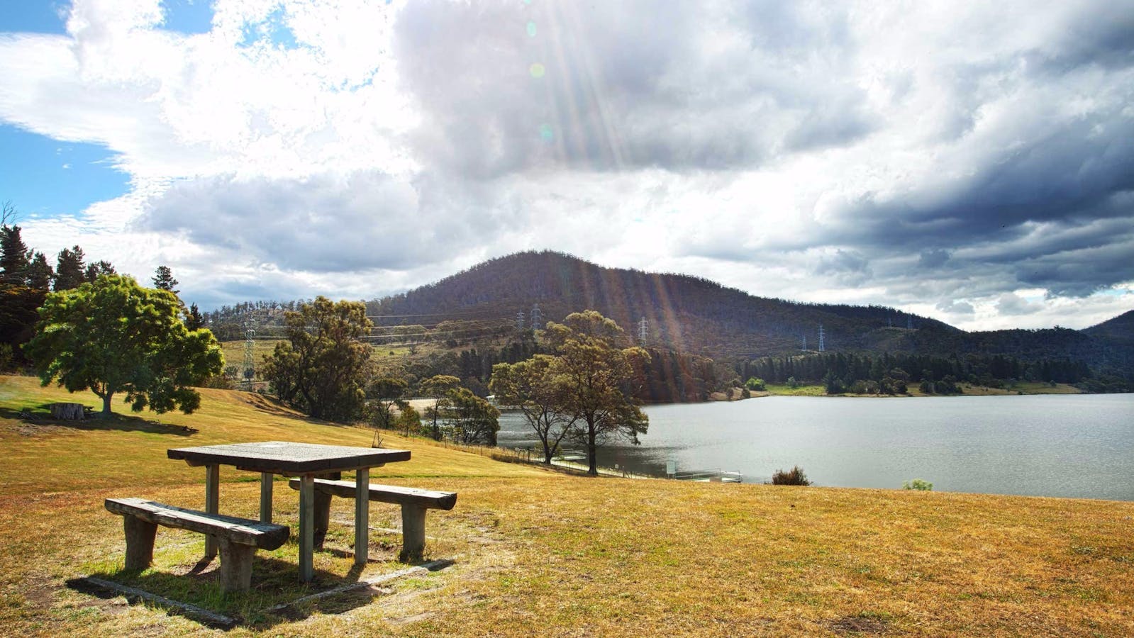 Discovery Parks - Hobart