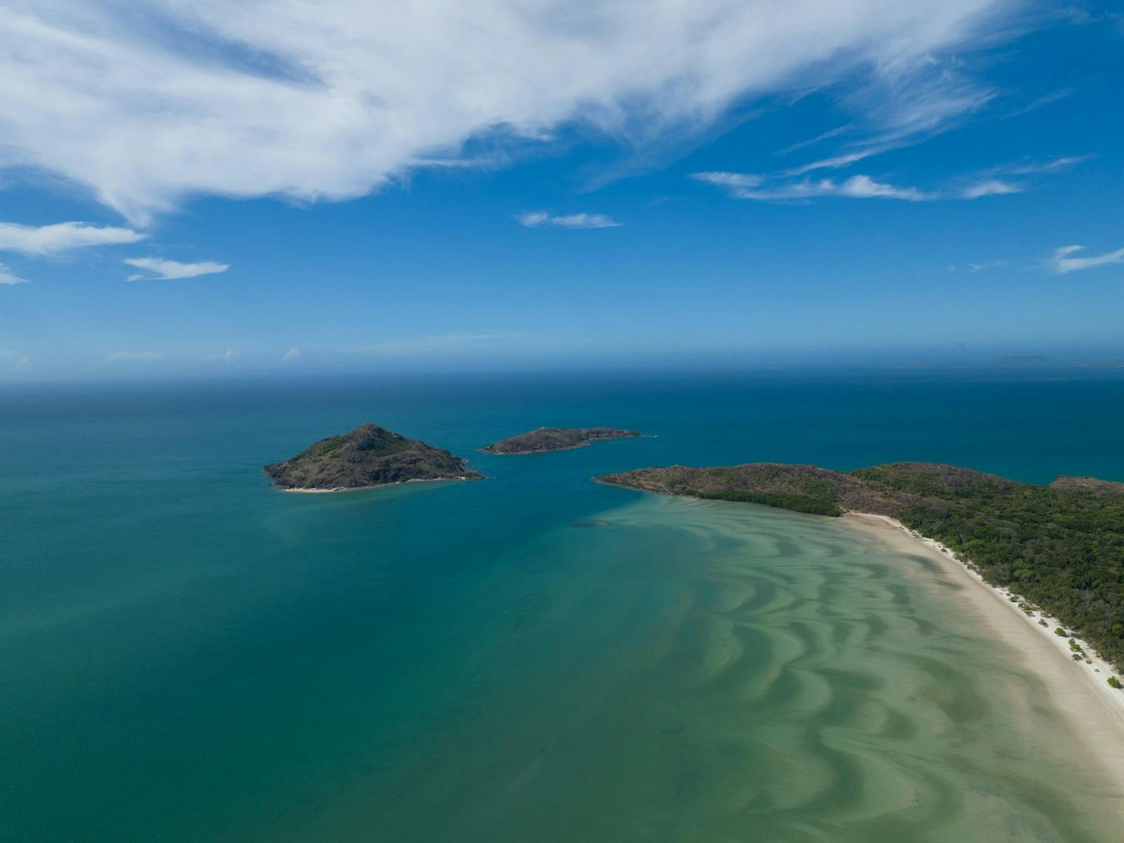 Cape York & Torres Strait Tour