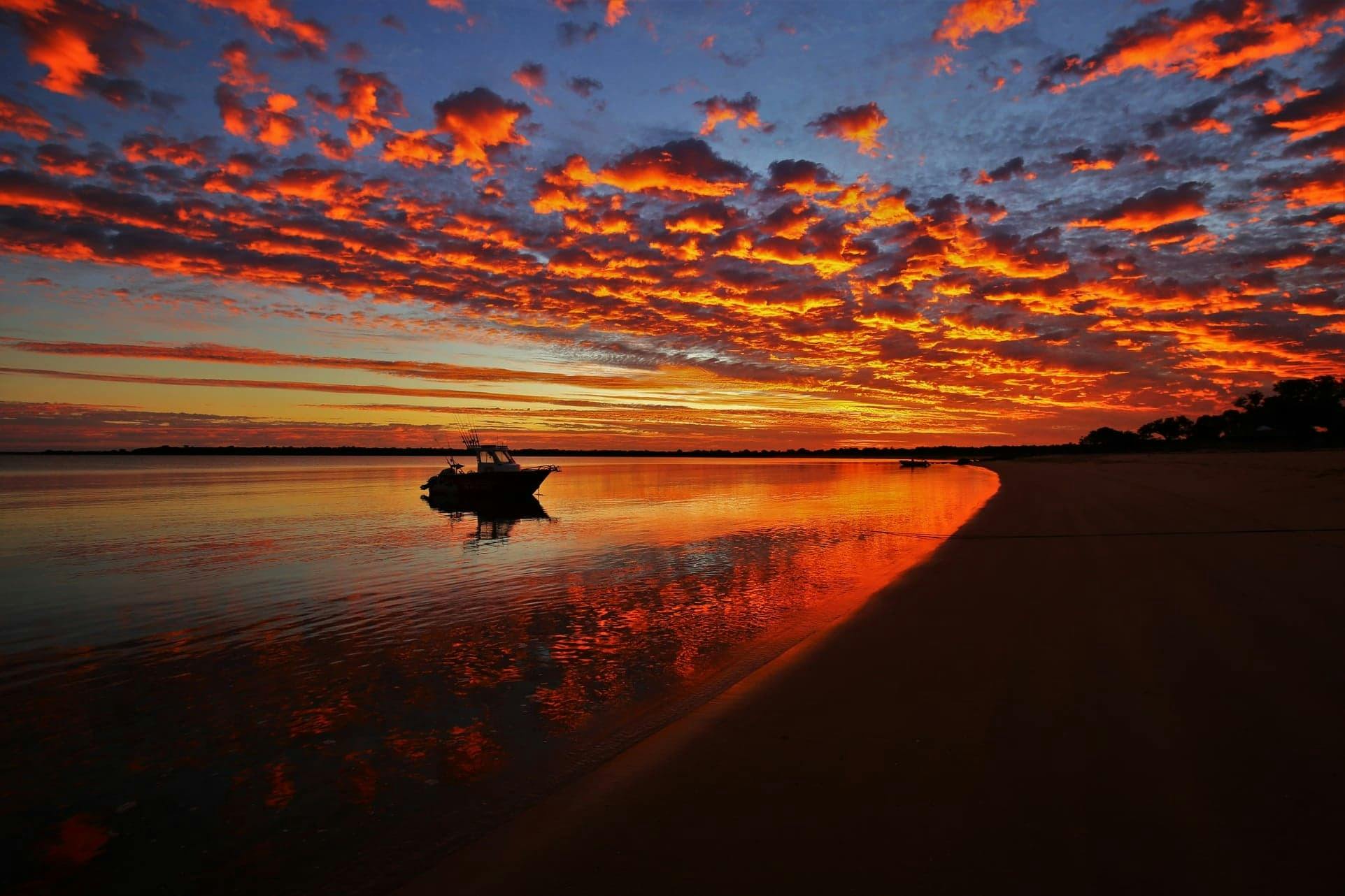 sunrise