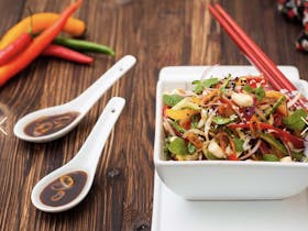 Red Hot Thai