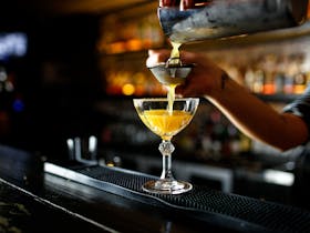 Trapt Bar and Escape Rooms