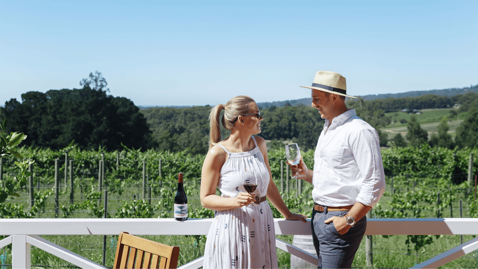 Ashton Hills Vineyard