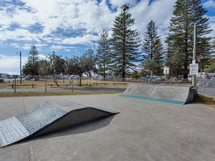 Skatepark