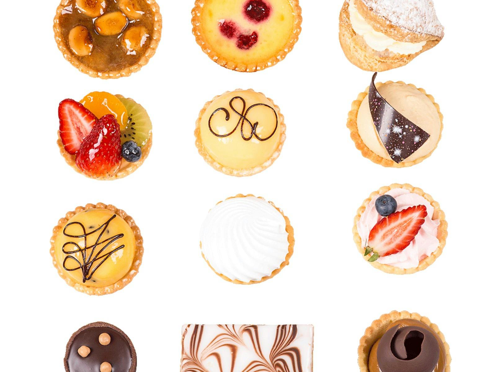 Gumnut Patisserie 1