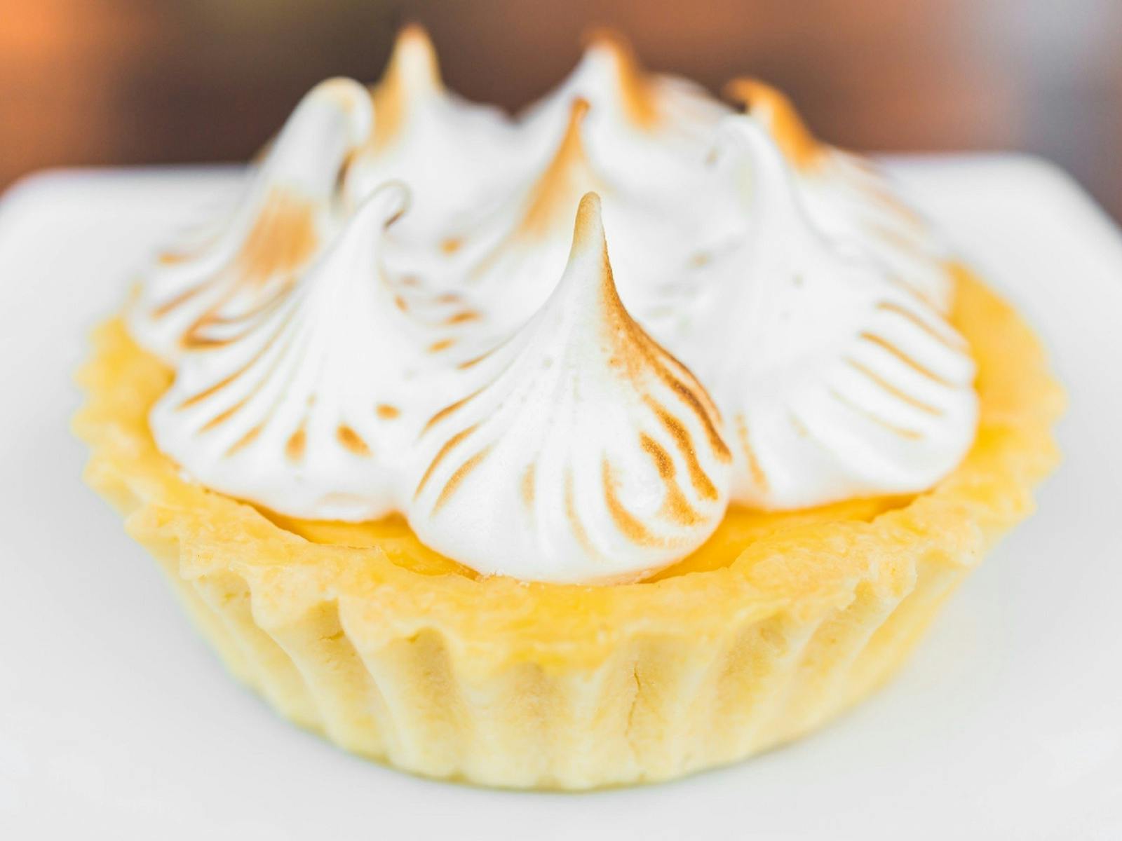 Image for Dessert Making Class